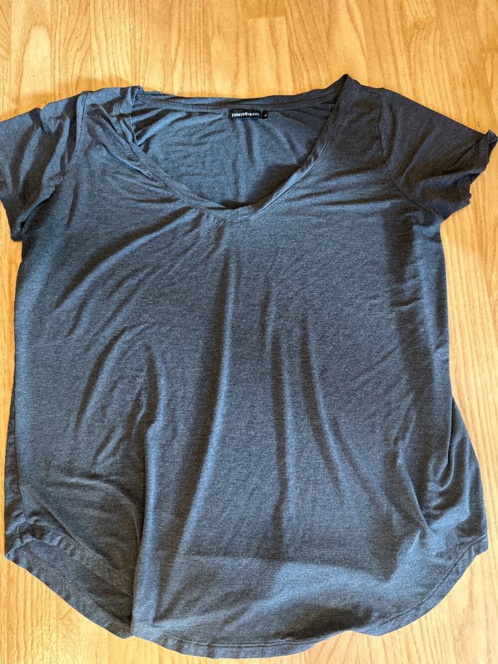 Boyrfriend T-shirt